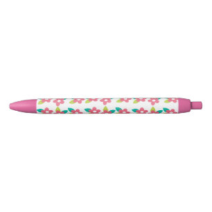 Kleiner Blume Pen Kugelschreiber
