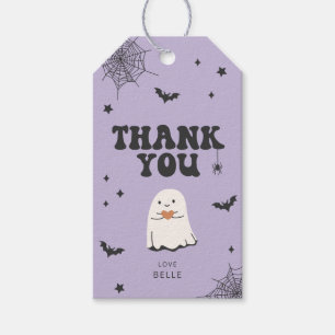 Kleiner Boo Danke Geschenkanhänger