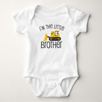 Kleiner Brother Construction Front Loader