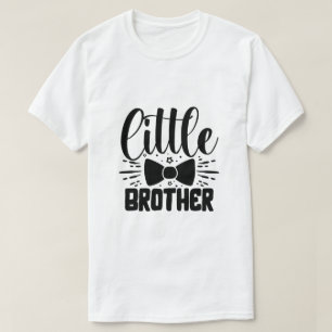 Kleiner Bruder-01 T-Shirt