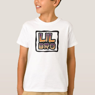 KLEINER BRUDER-SAMMLUNG T-Shirt