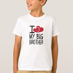 Kleiner Bruder T-Shirt