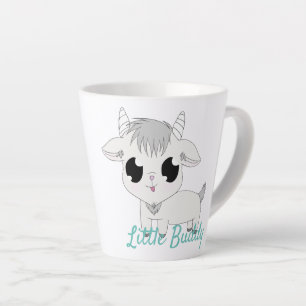Kleiner Buddy - Tasse