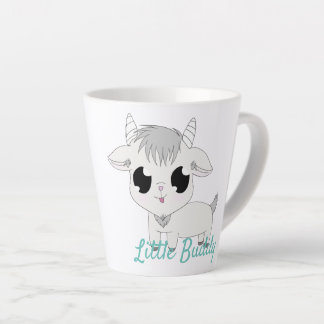 Kleiner Buddy - Tasse