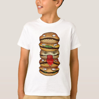Kleiner-Burger! T-Shirt