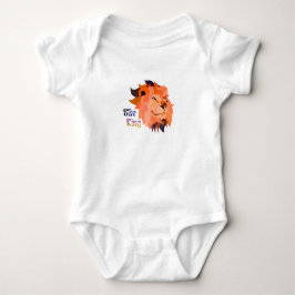 "Kleiner Champion _ Baby Jungen Outfit" Strampler