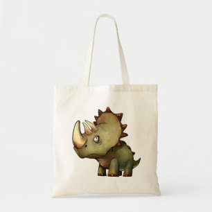 Kleiner Dinosaurier Tragetasche