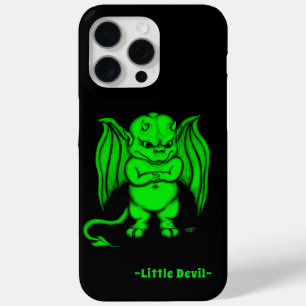 Kleiner ekliger Teufel Case-Mate iPhone Hülle