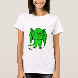 Kleiner ekliger Teufel T-Shirt