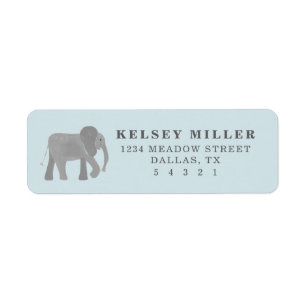 Kleiner Elefant