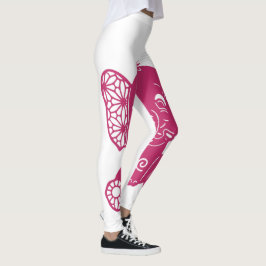Kleiner Elefant Leggings