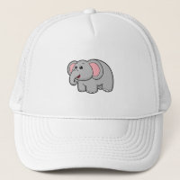 Kleiner Elefant