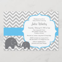 Kleiner Elefant Zickzack-Editable Colour Baby Dusc