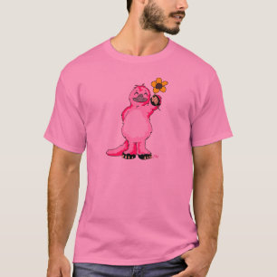 Kleiner Finger Playtpus T-Shirt