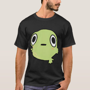 kleiner Fisch T-Shirt