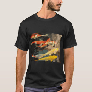 Kleiner Fisch T-Shirt