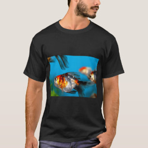 Kleiner Fisch T-Shirt