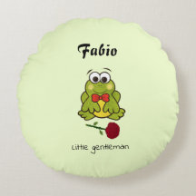 Kleiner Frosch