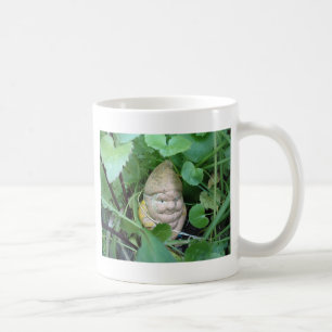 Kleiner GartenGnome Kaffeetasse
