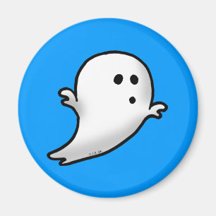 Kleiner Geist Magnet