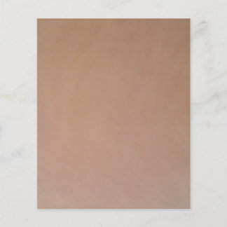 Kleiner, gerecycelt Blick nach hinten