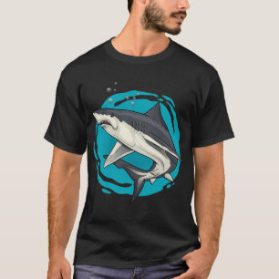 kleiner Hai T-Shirt