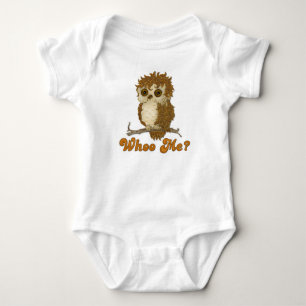 Kleiner Herbst, Wucheln Baby Strampler