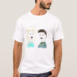 Kleiner Hexe-T - Shirt