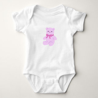 Kleiner Honigbär-Baby-Body – Süßes Babygeschenk  Baby Strampler