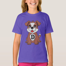 kleiner Hund T-Shirt