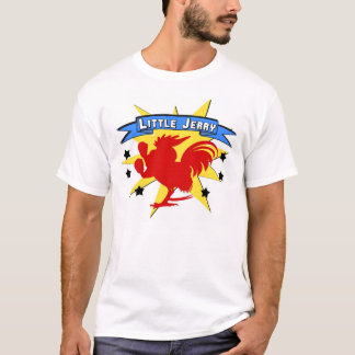Kleiner Jerry T-Shirt