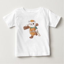 Kleiner Katzen-T - Shirt:)