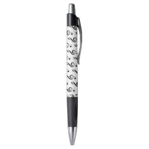 Kleiner Kleber-Musical-Pen Kugelschreiber