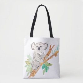 Kleiner Koala Tasche