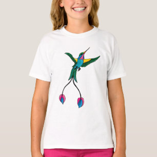 Kleiner Kolibri T-Shirt