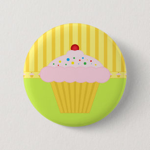Kleiner Kuchen Button