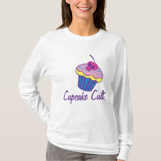 Kleiner Kuchen Hoodie T-Shirt