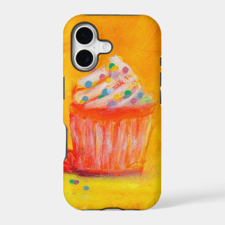Kleiner Kuchen iPhone Fall