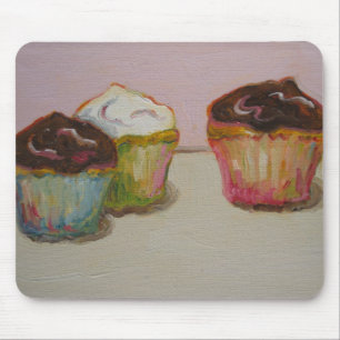 Kleiner Kuchen Mousepad