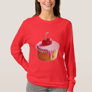 Kleiner Kuchen T-Shirt