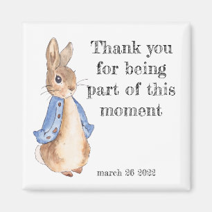 kleiner Kühlschrankmagnet