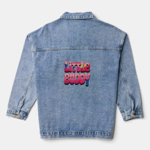 Kleiner Kumpan Jeansjacke