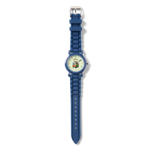 Kleiner Lastwagen Armbanduhr