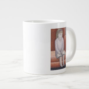 Kleiner Leser 2005 Jumbo-Tasse