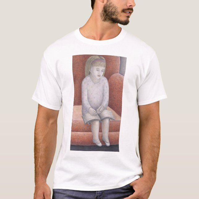 Kleiner Leser 2005 T-Shirt (Vorderseite)