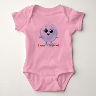 Kleiner Linsen-Kumpel – Süßes, Pixar-inspiriertes  Baby Strampler
