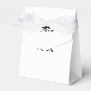 Kleiner Mann Geschenkschachtel