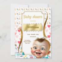 Kleiner Mann in Sicht!