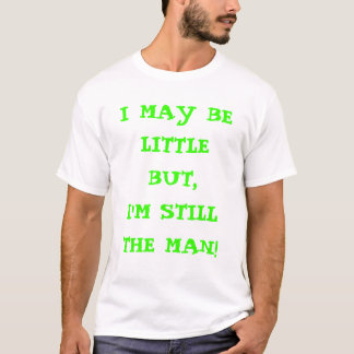 KLEINER MANN T-Shirt