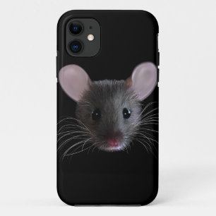 Kleiner MausiPhone 5 Fall Case-Mate iPhone Hülle